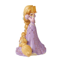 Figura Disney Traditions: Rapunzel Deluxe