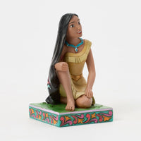 Figura Pocahontas Disney Traditions