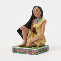 Figura Pocahontas Disney Traditions