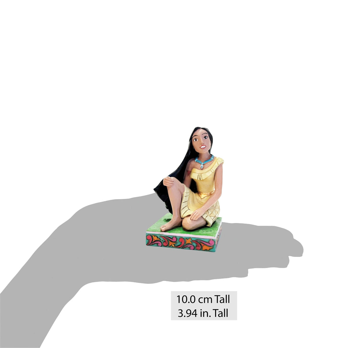 Figura Pocahontas Disney Traditions