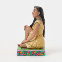 Figura Pocahontas Disney Traditions