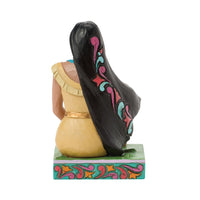 Figura Pocahontas Disney Traditions