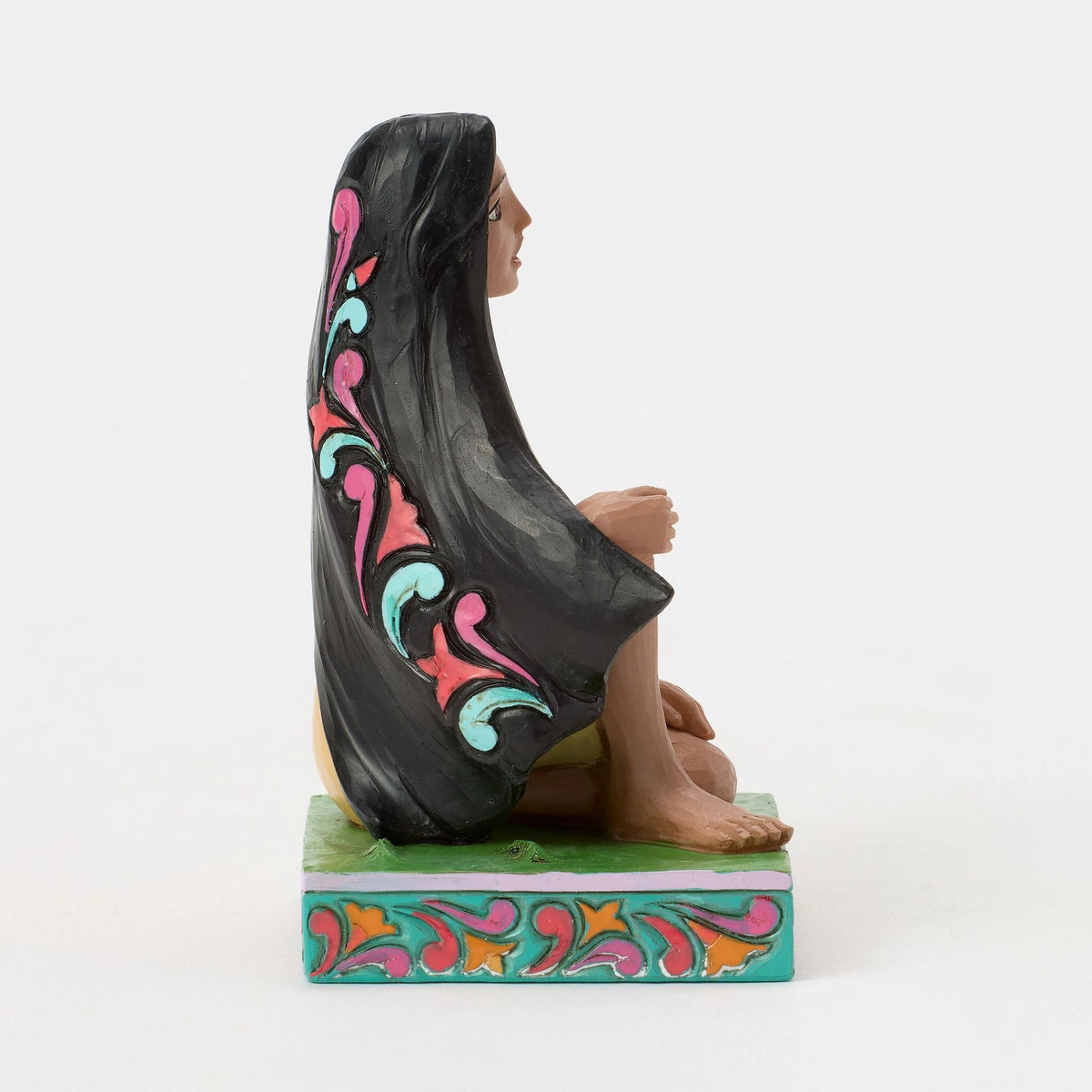 Figura Pocahontas Disney Traditions