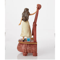 Figura Disney Traditions: Vanessa y Úrsula frente al espejo
