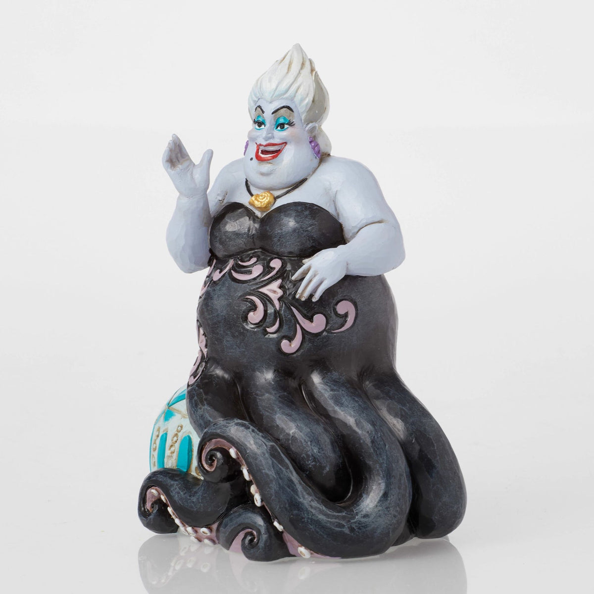 Figura Disney Traditions: Úrsula