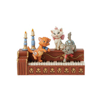 Disney Traditions: Gatitos de Los Aristogatos al piano