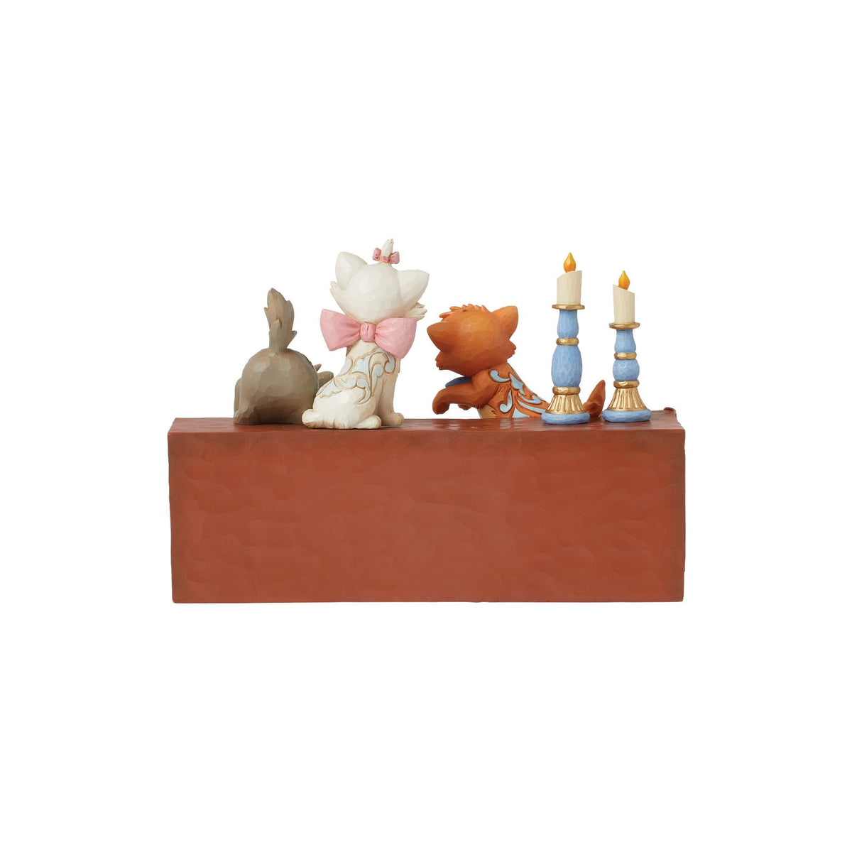 Disney Traditions: Gatitos de Los Aristogatos al piano