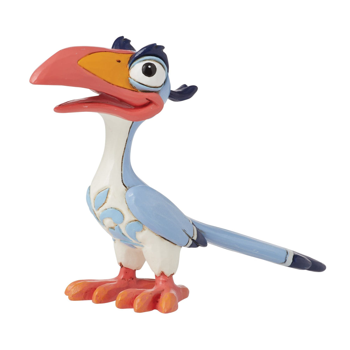 Disney Traditions: Figura mini de Zazu
