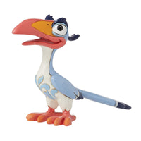 Disney Traditions: Figura mini de Zazu