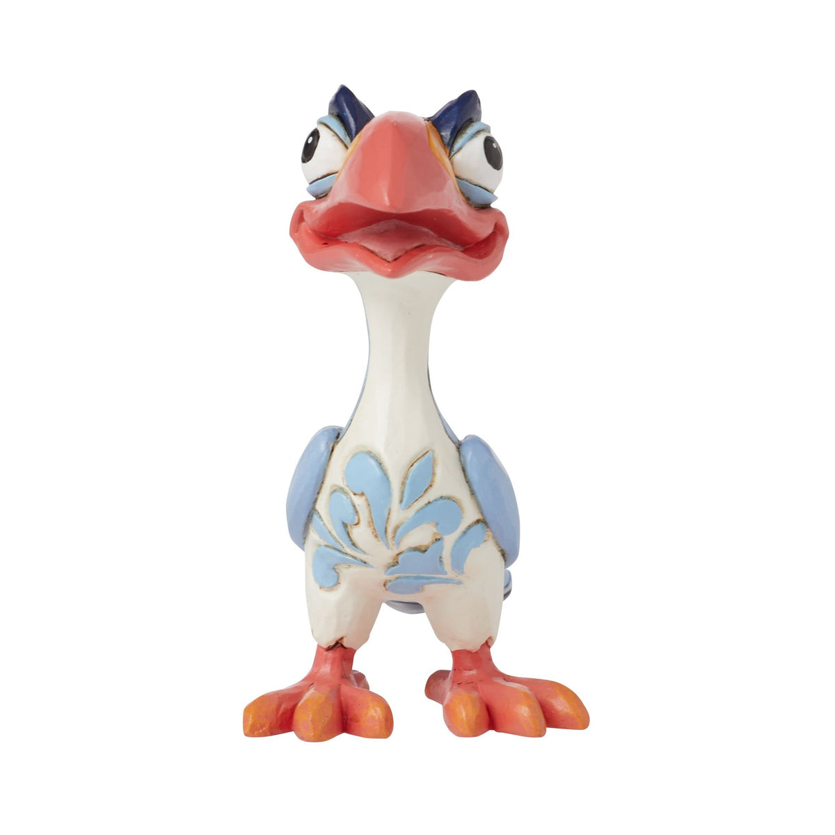 Disney Traditions: Figura mini de Zazu