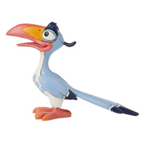 Disney Traditions: Figura mini de Zazu