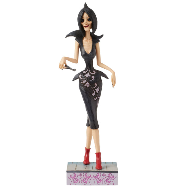 Figura de Beldam con llave – Coraline by Jim Shore