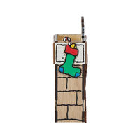 Snoopy y Woodstock: cartas al Viejito Pascuero