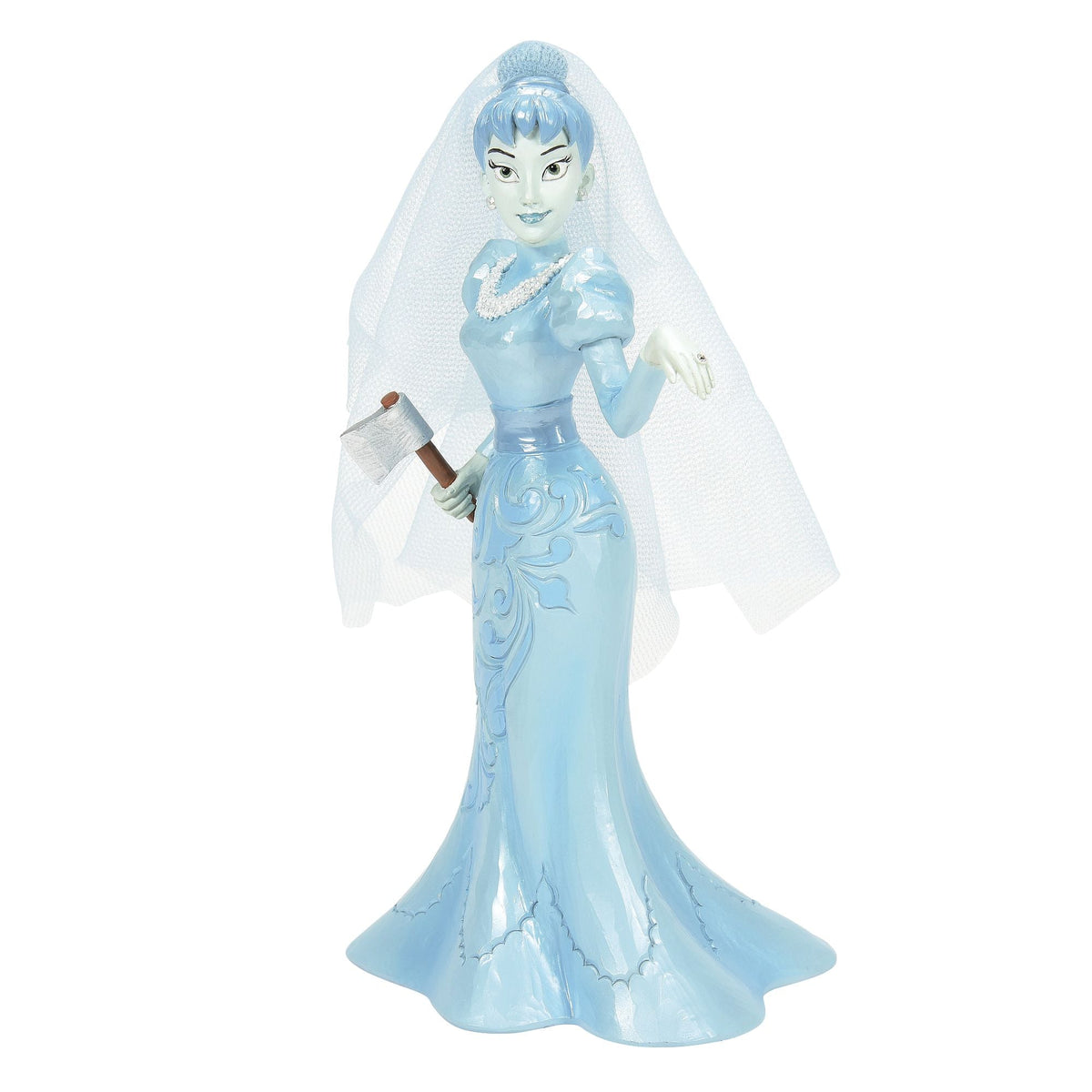 Figura Disney Traditions: Novia de Haunted Mansion