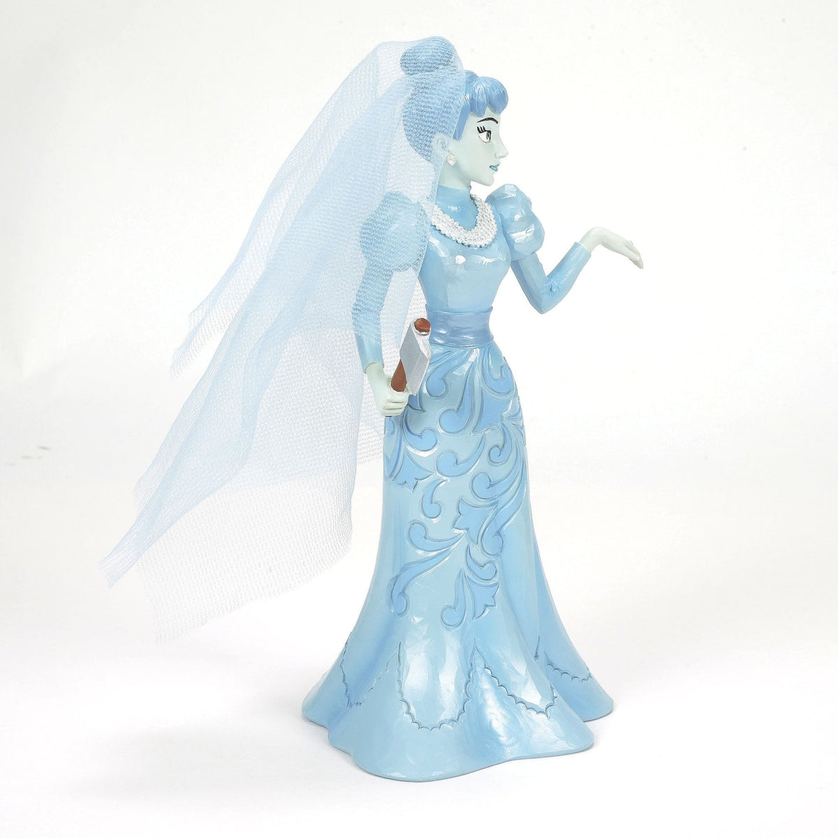 Figura Disney Traditions: Novia de Haunted Mansion