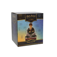 Harry Potter con varita | Figura Jim Shore
