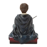 Harry Potter con varita | Figura Jim Shore