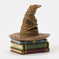 Figura mini Sombrero Seleccionador de Harry Potter