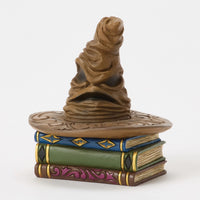 Figura mini Sombrero Seleccionador de Harry Potter