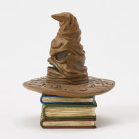 Figura mini Sombrero Seleccionador de Harry Potter