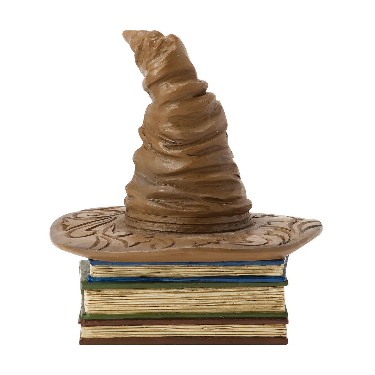 Figura mini Sombrero Seleccionador de Harry Potter