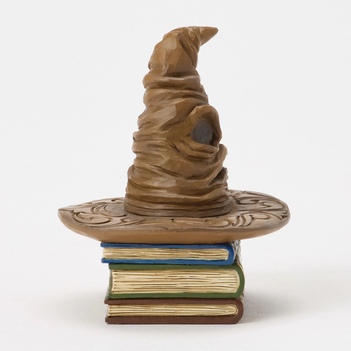 Figura mini Sombrero Seleccionador de Harry Potter