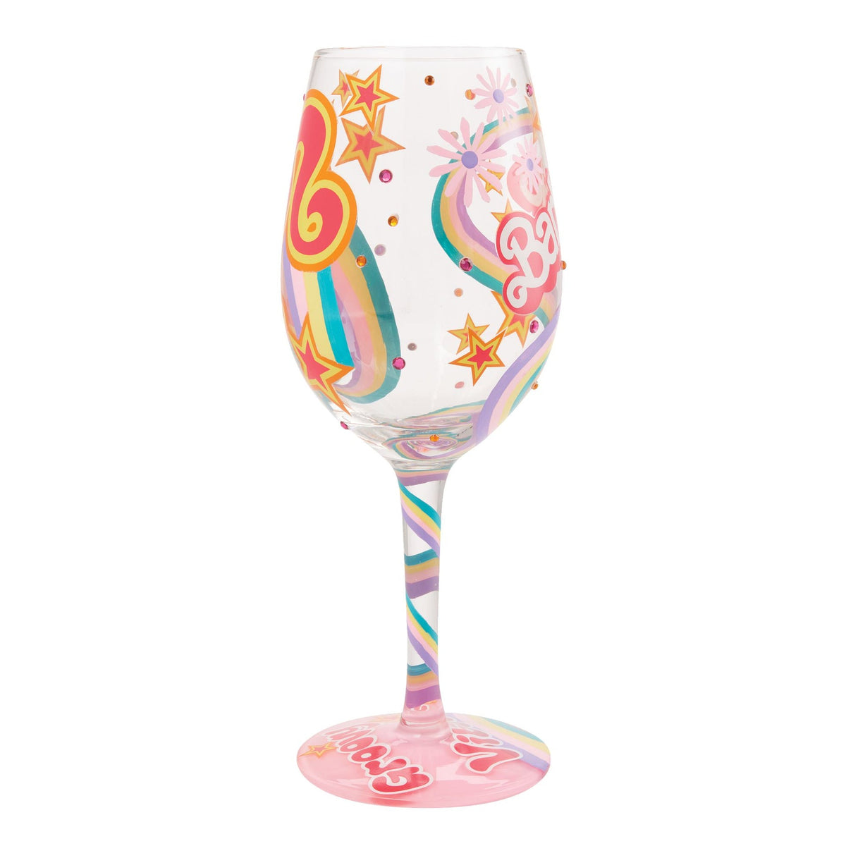 Vaso Barbie, la fashionista original
