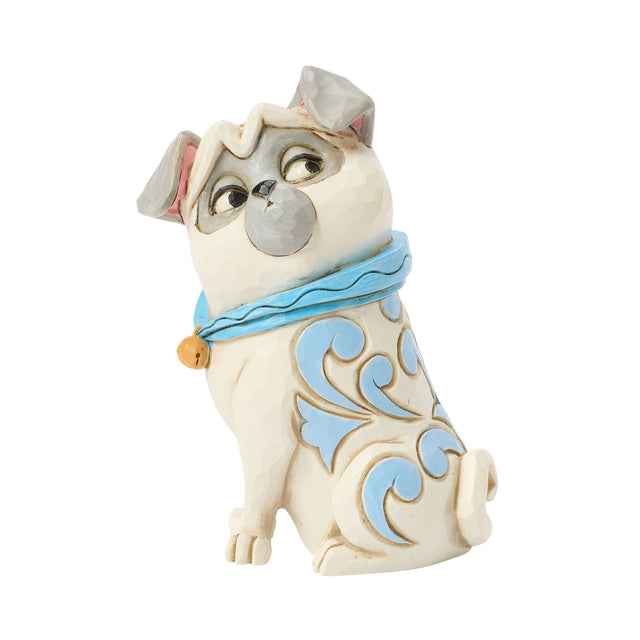 Disney Traditions: Mini figura de Percy