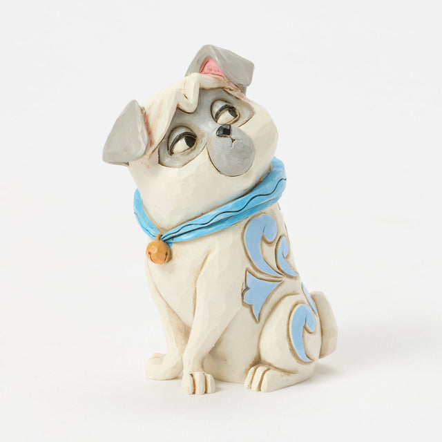 Disney Traditions: Mini figura de Percy