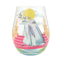 Vaso Disney Lolita | Si el zapato calza