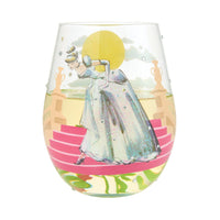 Vaso Disney Lolita | Si el zapato calza