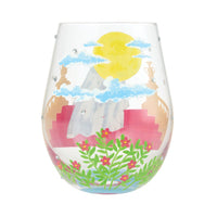 Vaso Disney Lolita | Si el zapato calza