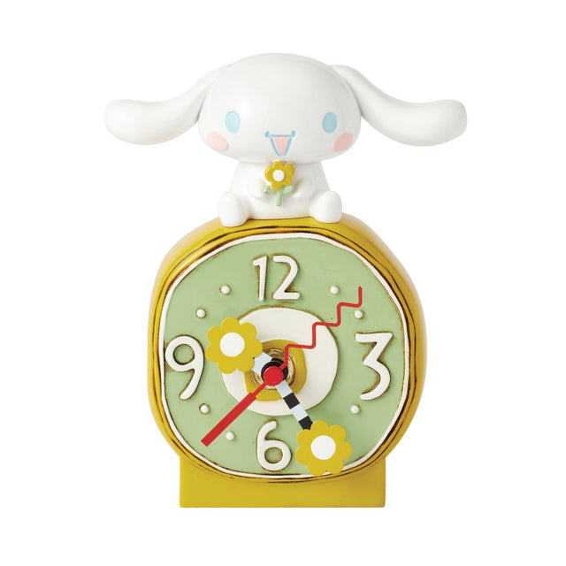 Reloj de escritorio Cinnamoroll