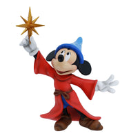 Figura Mickey aprendiz de brujo de Fantasía