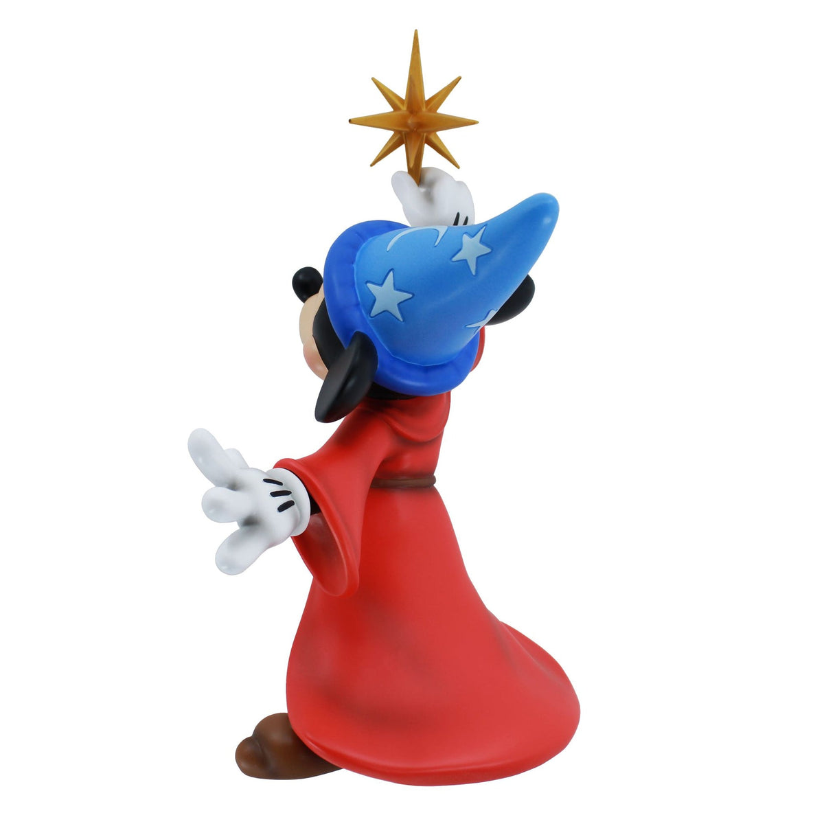Figura Mickey aprendiz de brujo de Fantasía