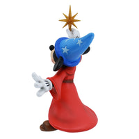 Figura Mickey aprendiz de brujo de Fantasía