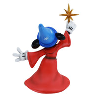 Figura Mickey aprendiz de brujo de Fantasía