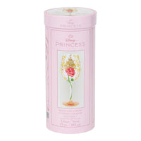 Vaso Disney La Bella y la Bestia: Audaz como una rosa