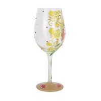 Vaso Disney La Bella y la Bestia: Audaz como una rosa