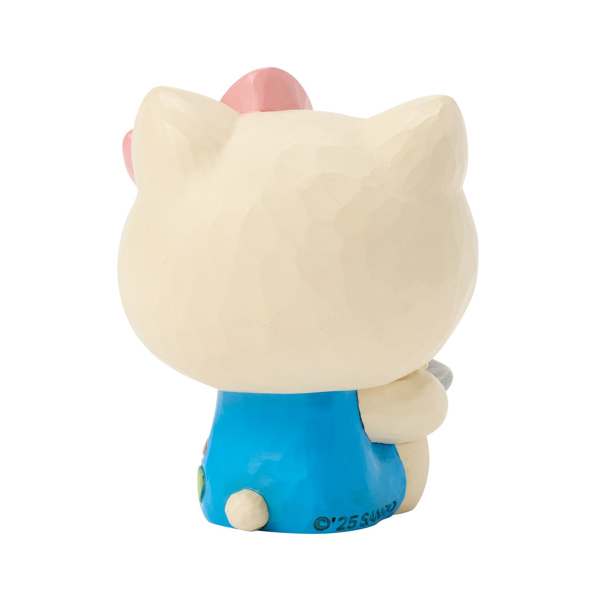 Figura mini de Hello Kitty con panqueques