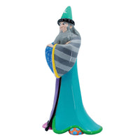 Figura Yensid de Fantasia por Romero Britto