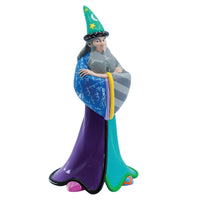 Figura Yensid de Fantasia por Romero Britto