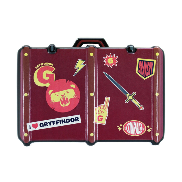 Alcancía de cerámica Gryffindor