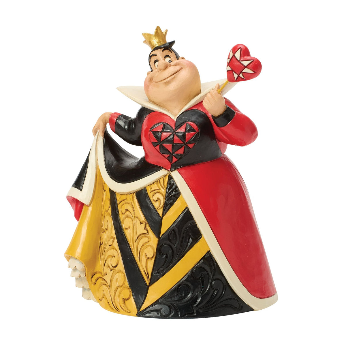Figura Reina de Corazones | Disney Traditions