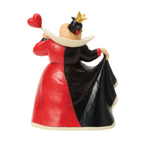 Figura Reina de Corazones | Disney Traditions