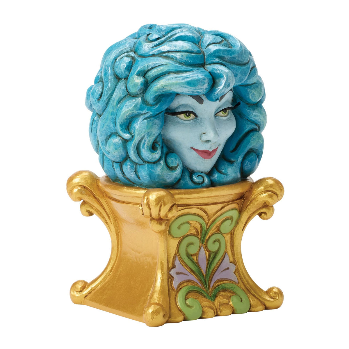 Figura Disney Traditions de Madame Leota