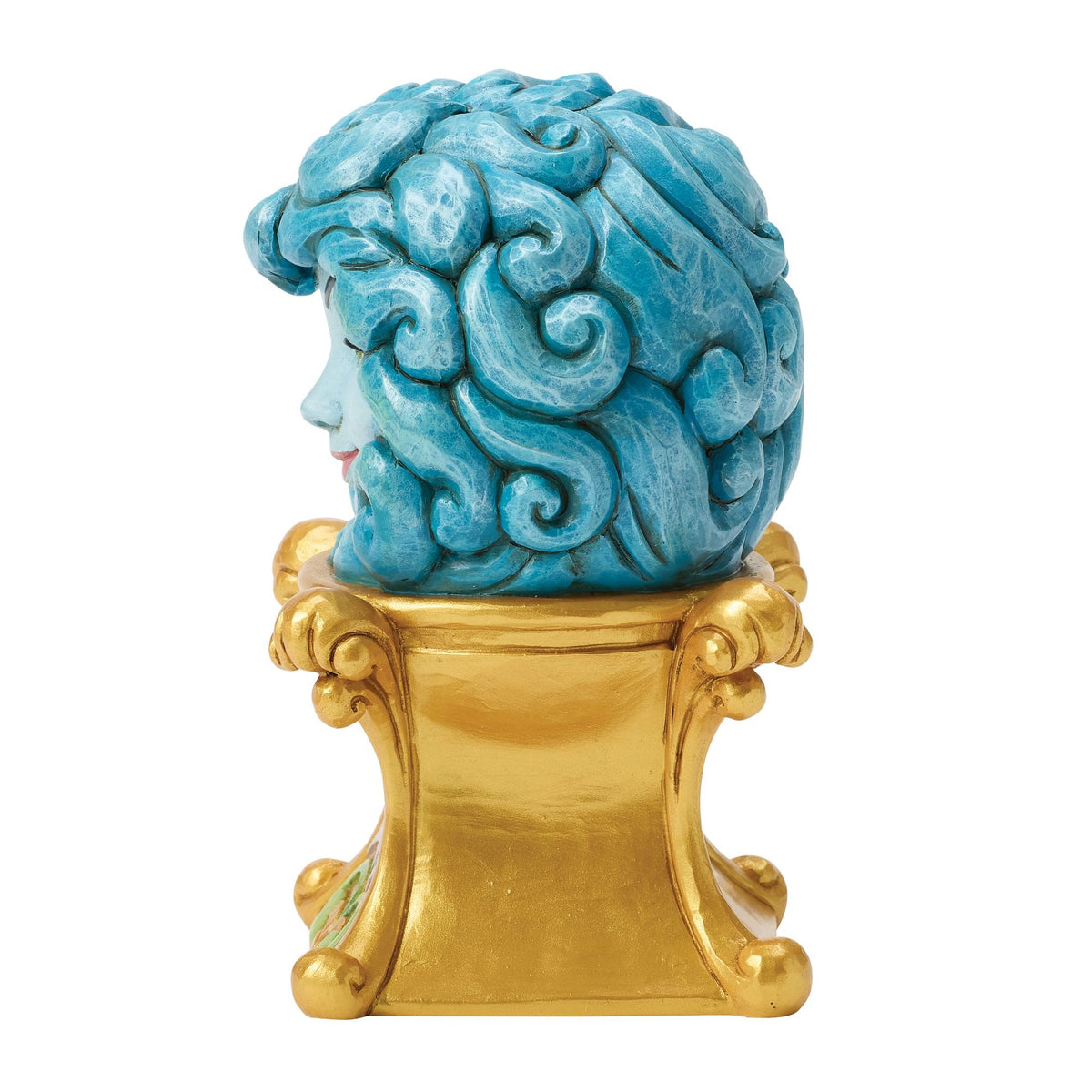 Figura Disney Traditions de Madame Leota