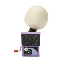 Figura mini Jack Skellington en caja sorpresa