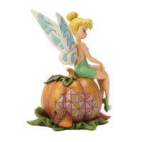 Disney Traditions | Campanita sobre calabaza | Figura