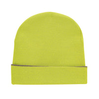 Gorro reversible del Grinch Travieso/Bueno